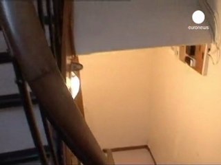 Francia: Un niño de 3 años muere en una lavadora