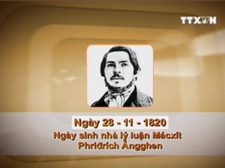 Khoảnh khắc và sự kiện ngày 28.11.2011