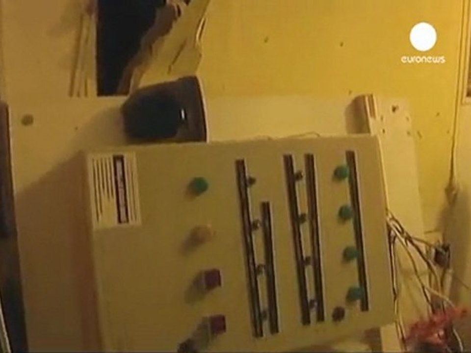 Razzi dal Libano contro Israele: rischio escalation