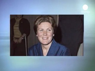 Muere a los 85 años la única hija de Stalin