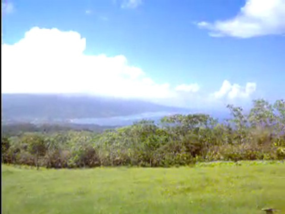 Isthme de TARAVAO