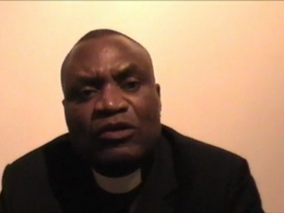 PLLAINTE DU PASTEUR DANYO ILUNGA CONTRE KABIILA