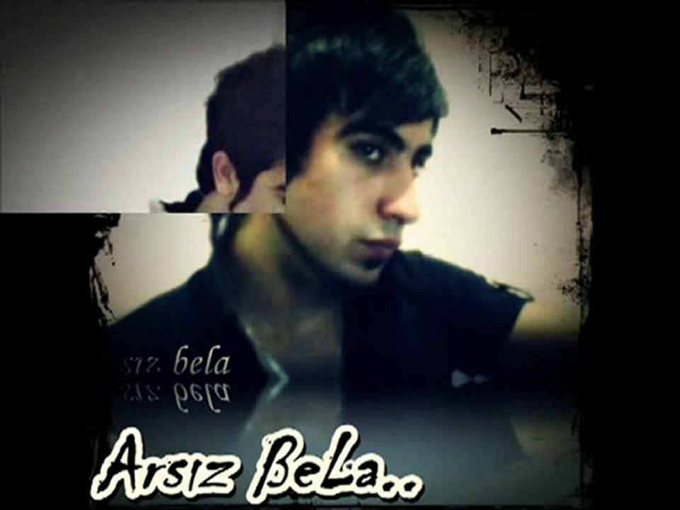 BERKANT=Arsız Bela  Asi Styla - Kapanmaz Yaralar www.sarimelekler.com