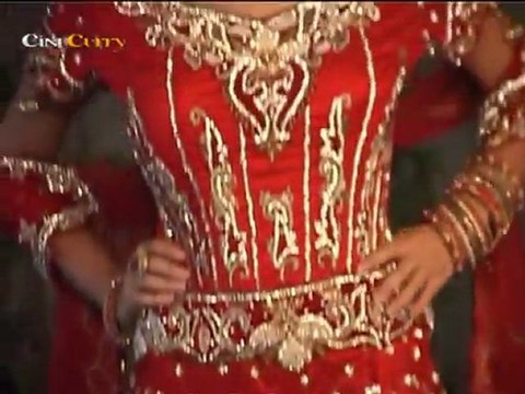 Foreign Models Photoshoot