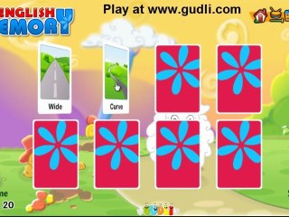 Gudli - Learning - Language - Grammar