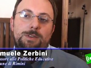 99 posti nido in più per le scuole d'infanzia a Rimini