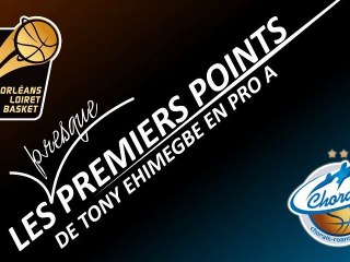 Le panier du milieu du terrain de Tony Ehimegbe