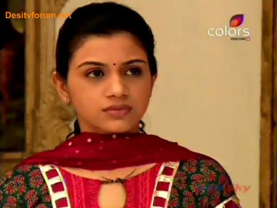 Laagi Tujhse Lagan - 29th November 2011 Pt1