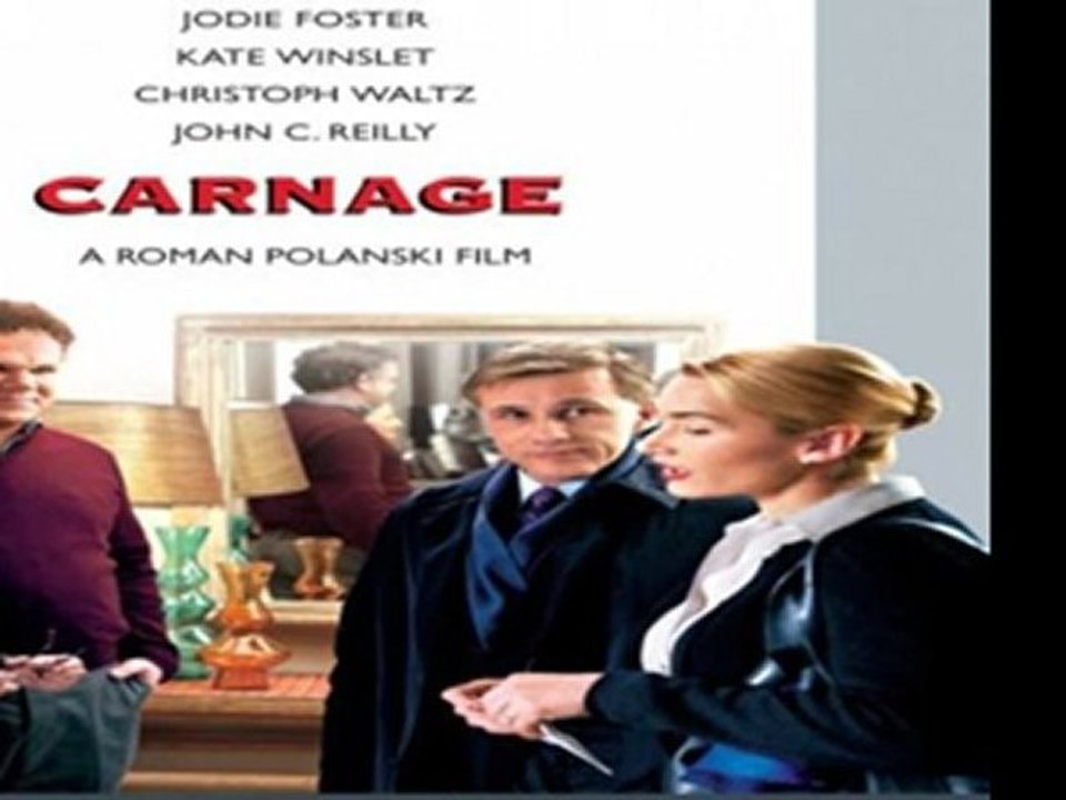 Carnage - Part 1 of 15 full movie HD HQ
