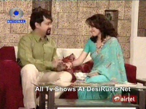 Kaisi Yeh Zindagani 29th November 2011pt2