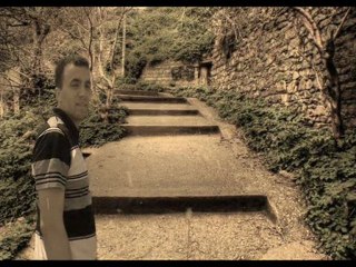 Ben bir seyyah garip olsam