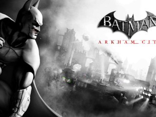 Batman : Arkham City - 02 / Sur la piste du Joker