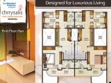 B. U. Bhandari Landmarks Chrrysalis offer well designed row houses in Wagholi
