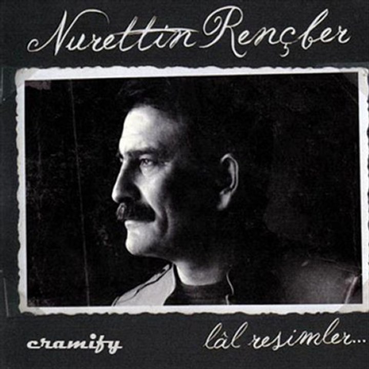 Nurettin Rençber - Mine-l Aşk -  Lal Resimler 2011