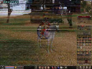 Metin2 Artemis Pvp