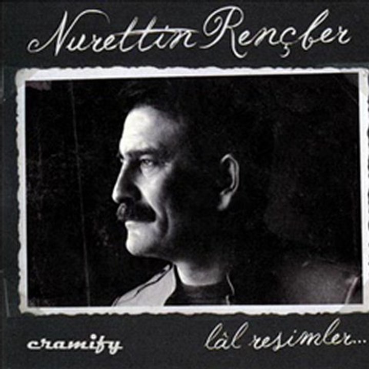 Nurettin Rençber - Söyle Sunam - Lal Resimler 2011