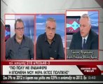 Ραγκούσης  Δεν θα μείνω αμέτοχος στις εξελίξεις του ΠΑΣΟΚ