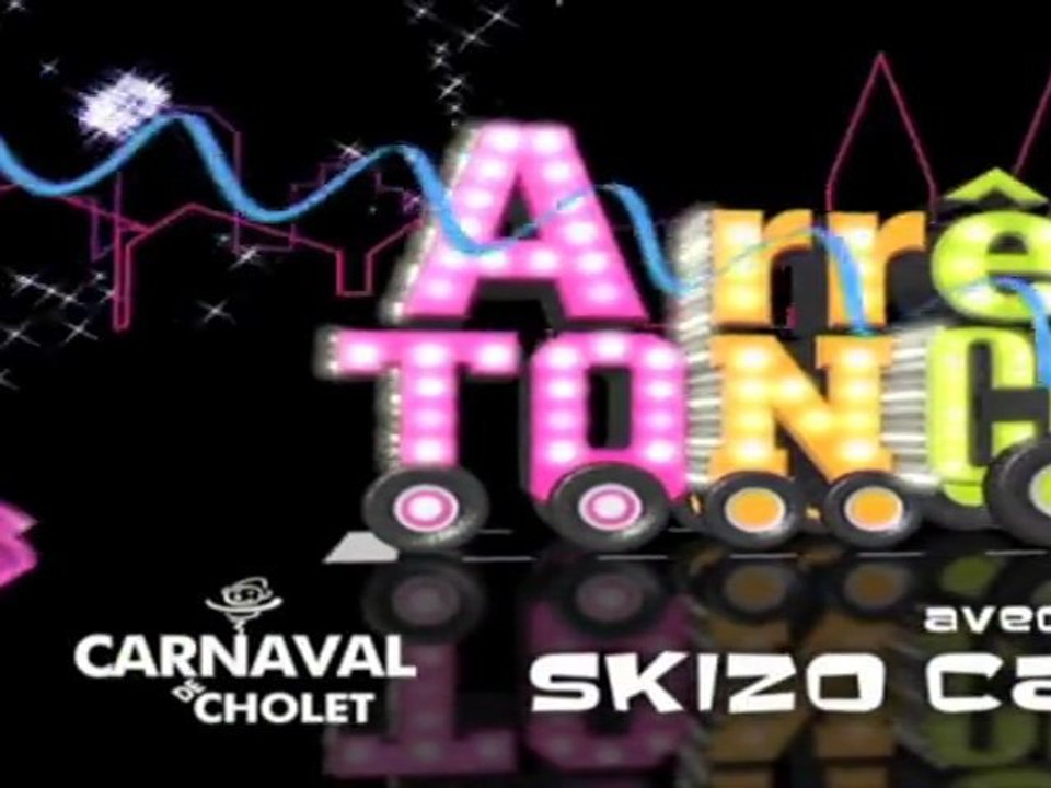 Arrête ton char - épisode 2 -