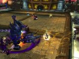 WoW : Cataclysm - Patch 4.3 Hour of Twilight