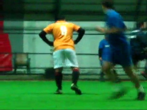 28.11 ŞAHINLER - REAL MEGA