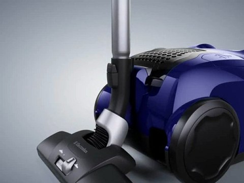 Electrolux ZSC 6920 Torbasız 2000 W Elektrikli Süpürge