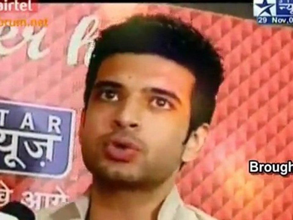 Kritika - Karan Ka Romance