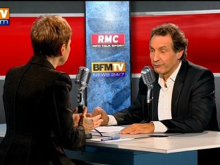 Crise : "hasardeux de s’engager" selon Parisot