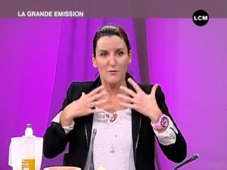 Recette: flan aux topinambours