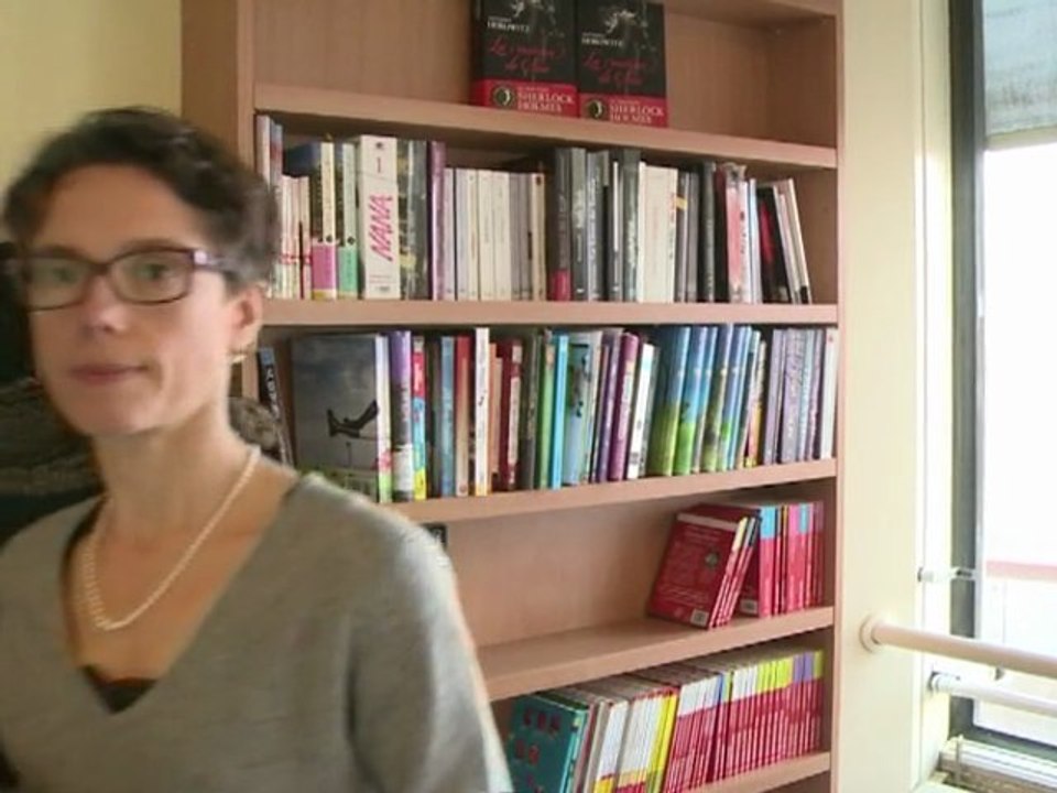 Les ados dopent les ventes de l'édition pour la jeunesse
