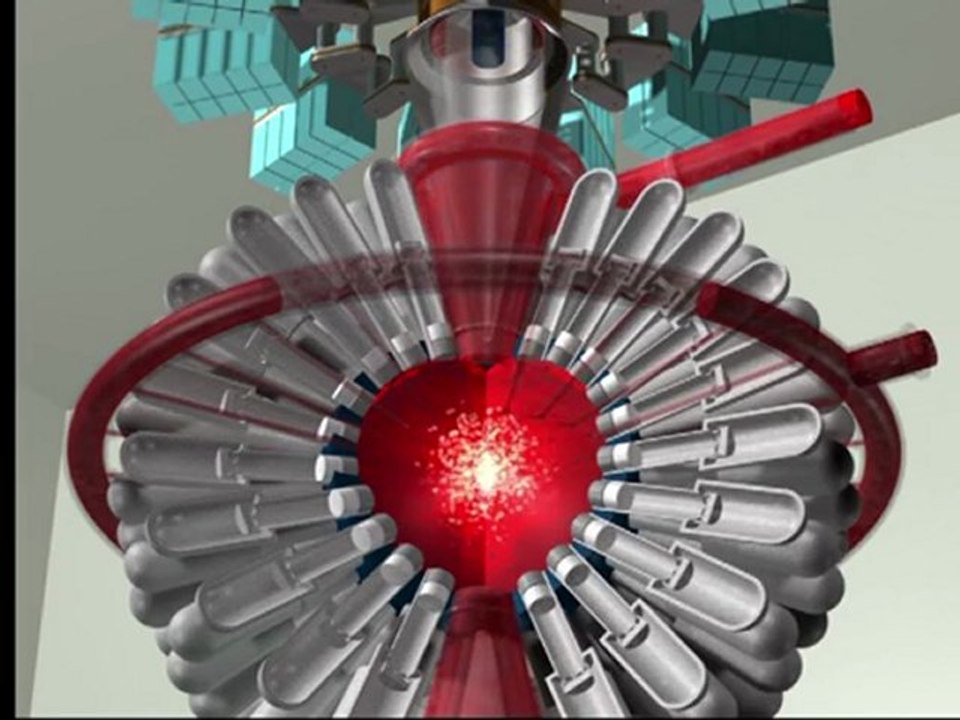 The race for nuclear fusion