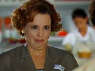 Novela - A Vida da Gente 55