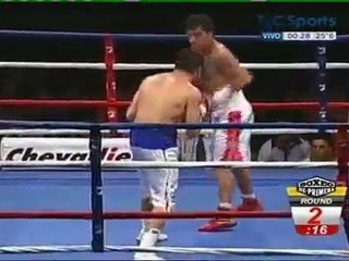 DIEGO CHAVES vs JORGE MIRANDA