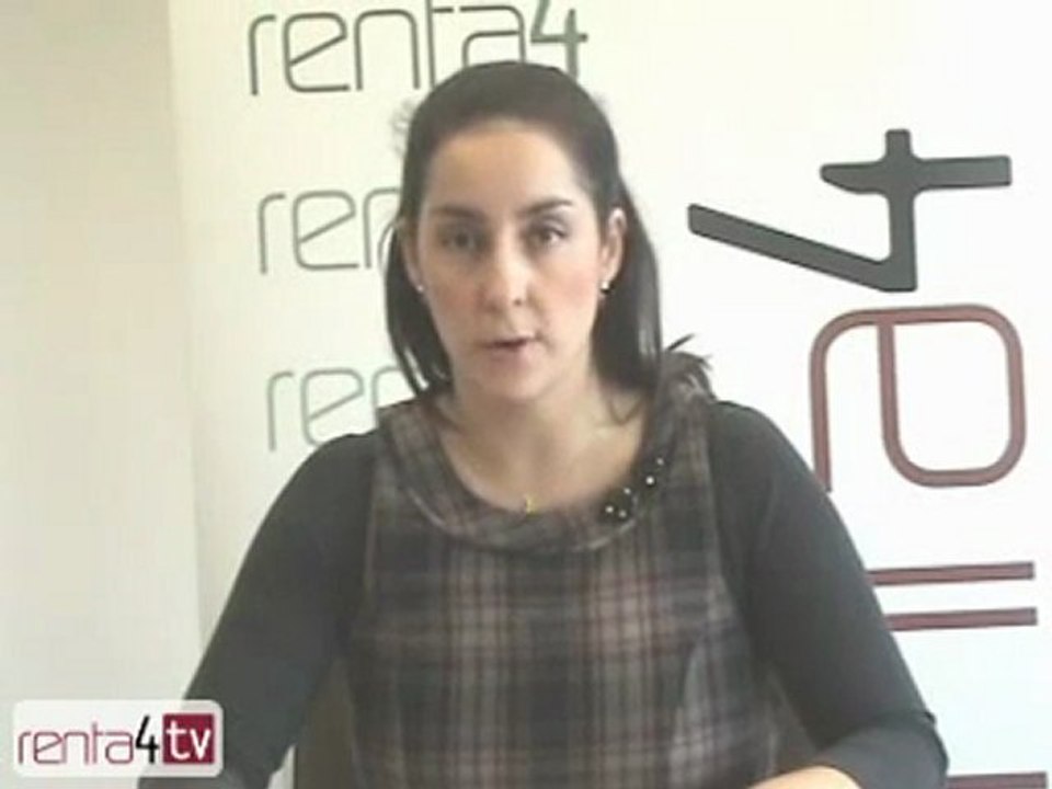 29.11.11 · Reunión del Eurogrupo, pendientes del nuevo pacto Francia-Alemania - Apertura mercado bursátil español - www.renta4.com