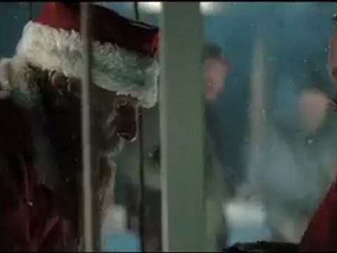 Rare Exports, un cuento gamberro de Navidad - Trailer en español