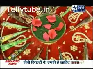 Saas Bahu Aur Saazish – 29th November 2011 Part 2