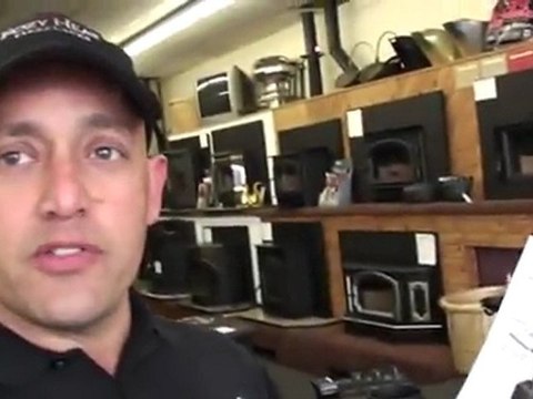 Sacramento Fireplaces Wood Stove Venting Installation and Cost