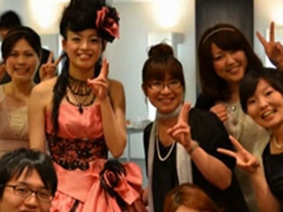 TAKA_LISA_二次会