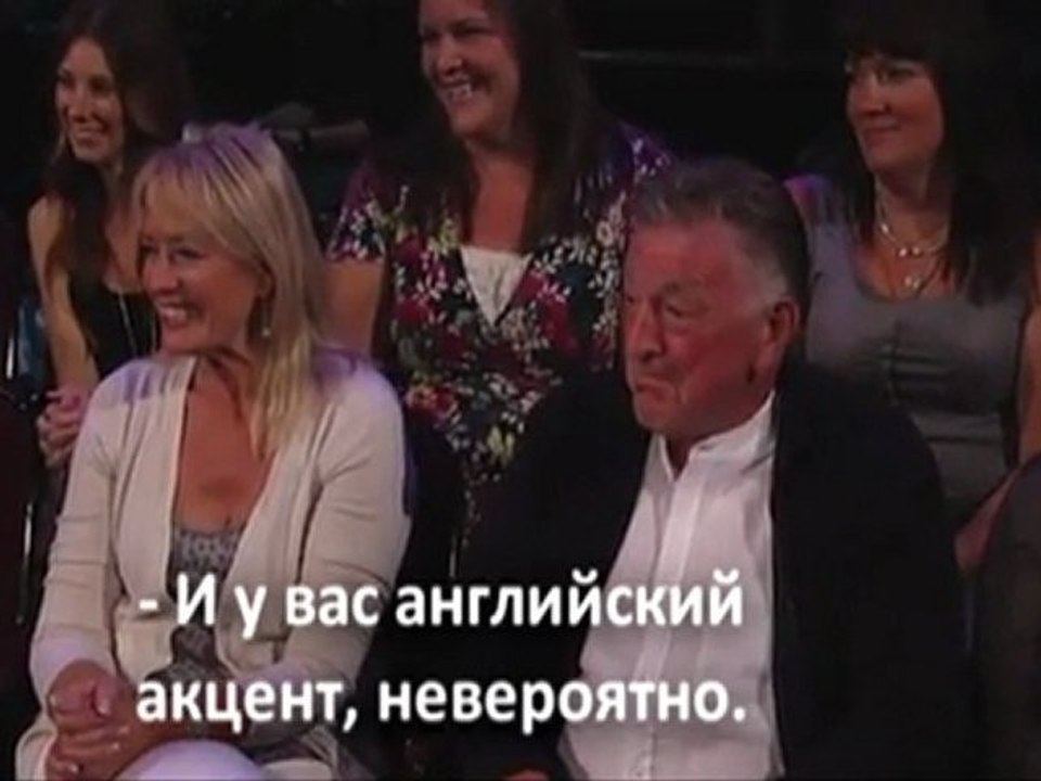 Robert Pattinson on Jimmy Kimmel Live PART 1