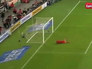 Neymar : Le prodige brésilien