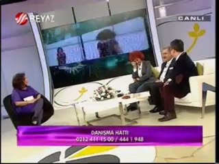 Organik Sarayı 7. Bölüm 2.Kısım