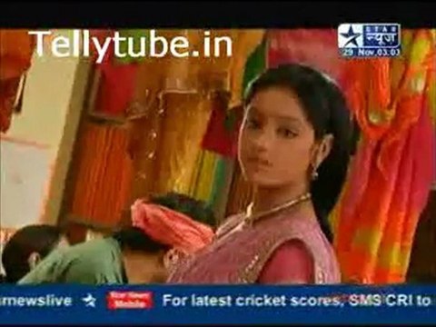 Saas Bahu Aur Saazish – 29th November 2011 Part 3