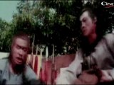 Fantatstic Action Scene Cantonen Iron Kung Fu