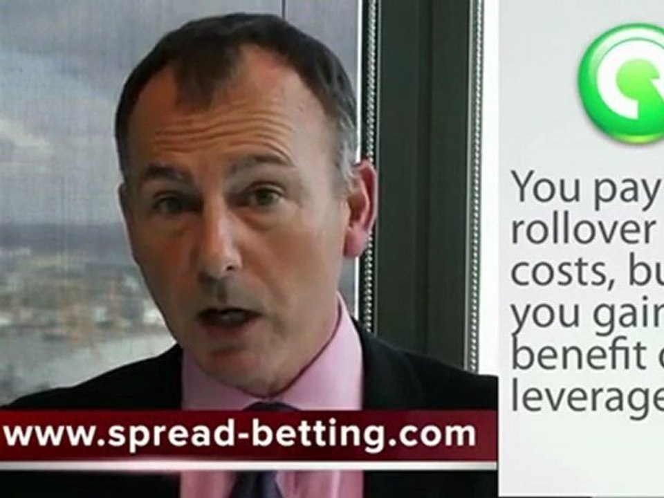 GFT UK: Are Spread Bets suitable for Long Term Trades?