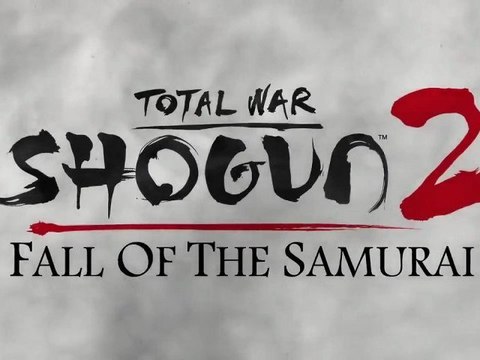 Total War: Shogun 2 - Fall of the Samurai
