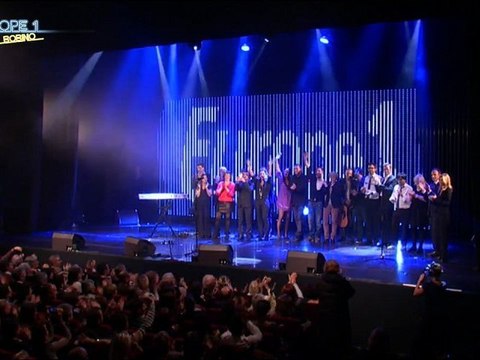 Europe 1 fait Bobino - Saison 2