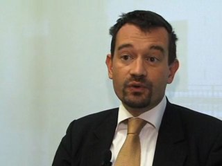 France Expertise Internationale - Cyrille Pierre, directeur général (24.11.11)