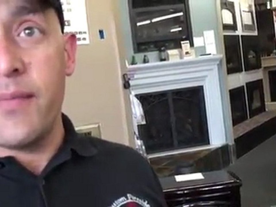 Sacramento Fireplace Soap Stone Free Standing Stove