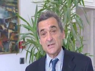 Serge SAULNIER-President SAEMS Magny-Cours