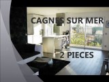 Dailymotion. Vente. CAGNES SUR MER . 06800. 2 PIECES