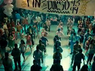 Promoción fantasma - Tráiler Español [360p]